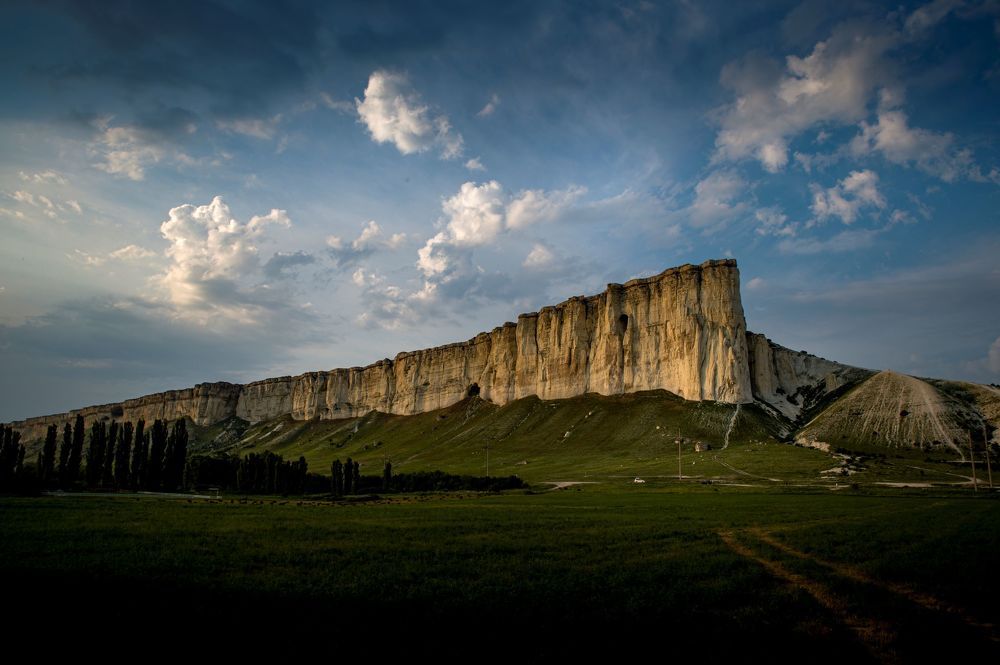 Планета Земля