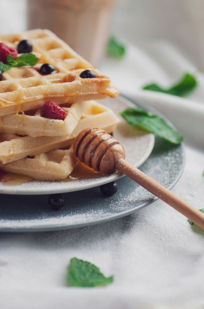 Photograph by Валерия Гарбуз