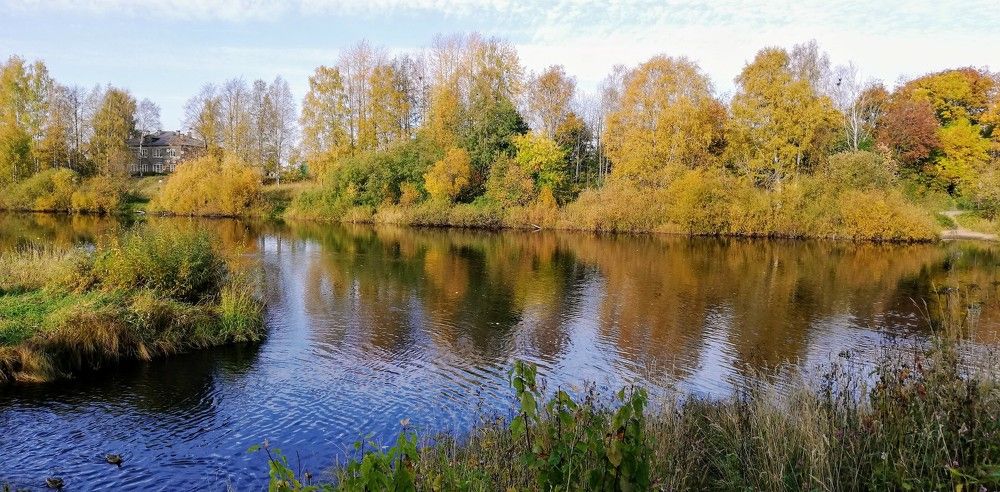 Photograph by Лариса Неудачина