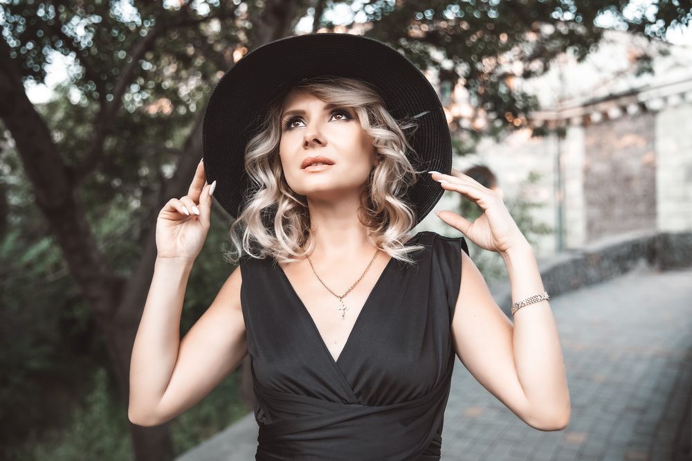 Photograph by Галина Ледок