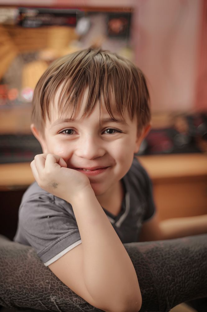 Photograph by Анжела Талибджанова