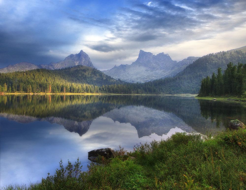 Photograph by Галина Хвостенко