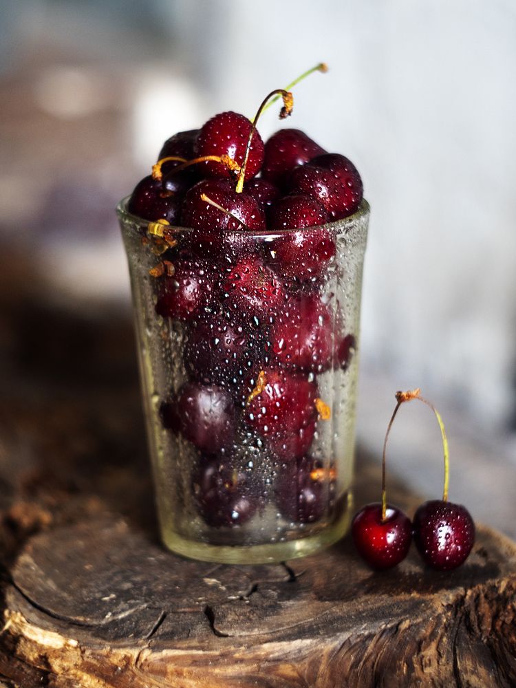 Photograph by Olga Rogozina