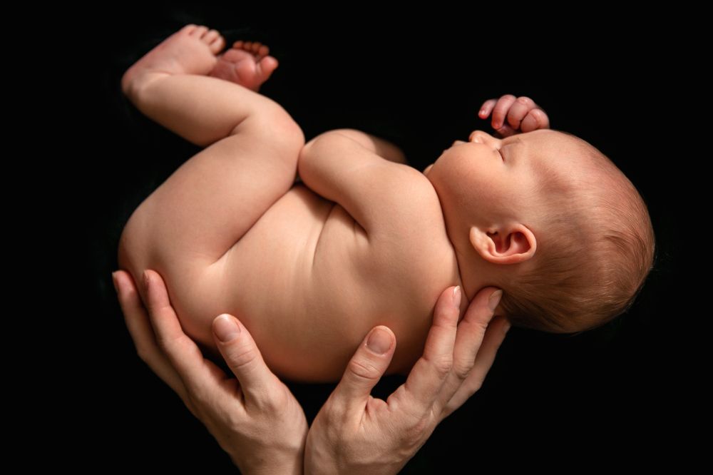 Photograph by Дарья Бухреева