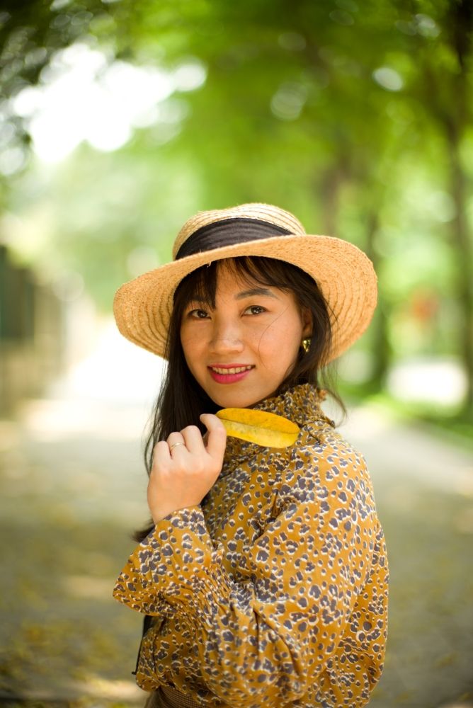 Photograph by HOANG ANH CAO