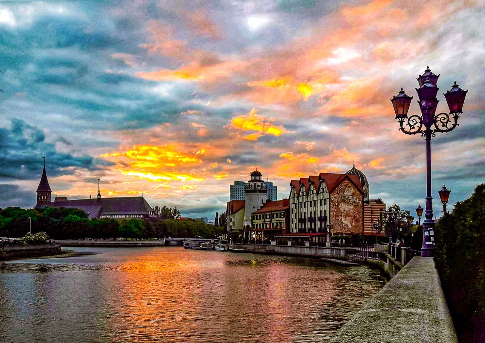 Photograph by Дмитрий Батейкин