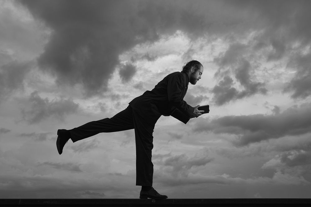 Photograph by SERDIUKOV SERGE