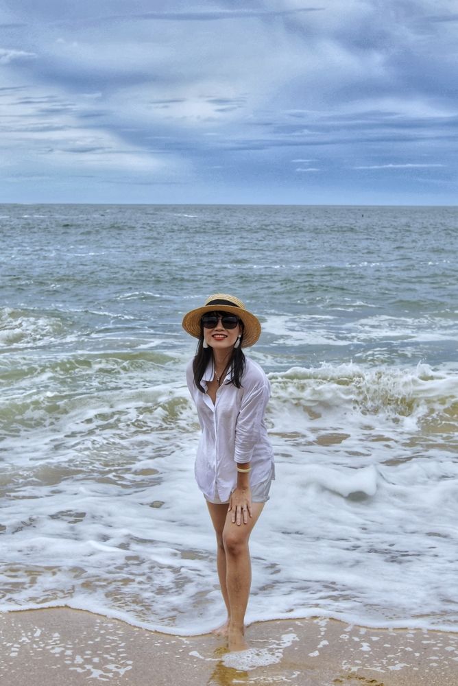 Photograph by HOANG ANH CAO