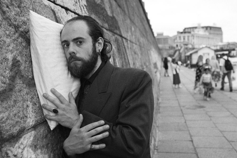 Photograph by SERDIUKOV SERGE