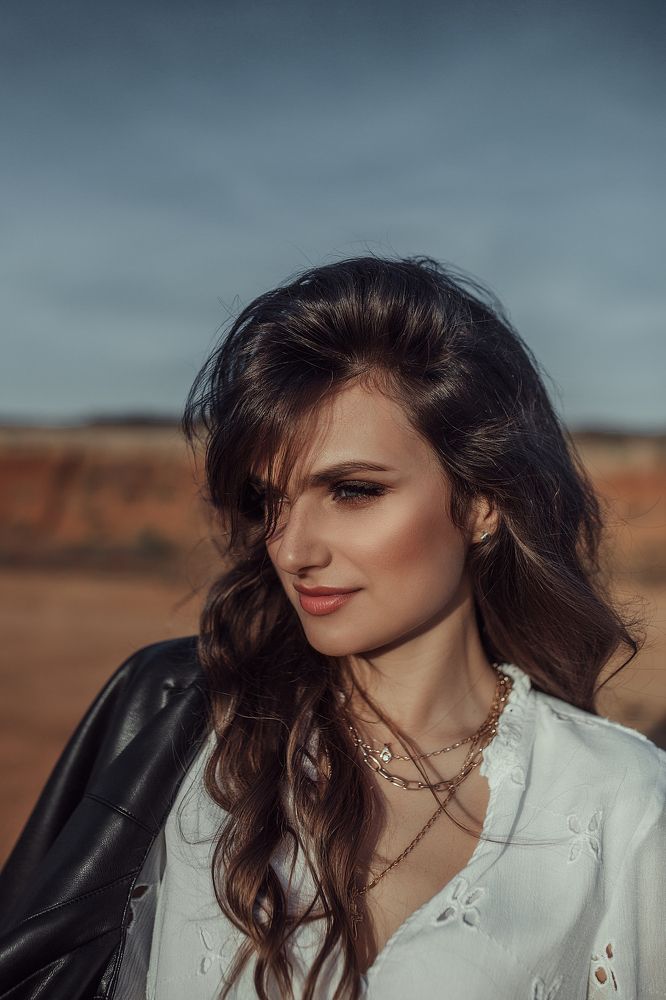 Photograph by Алиса Терновая