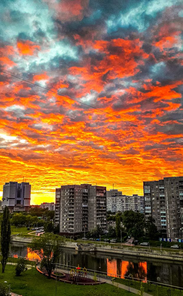 Photograph by Дмитрий Батейкин