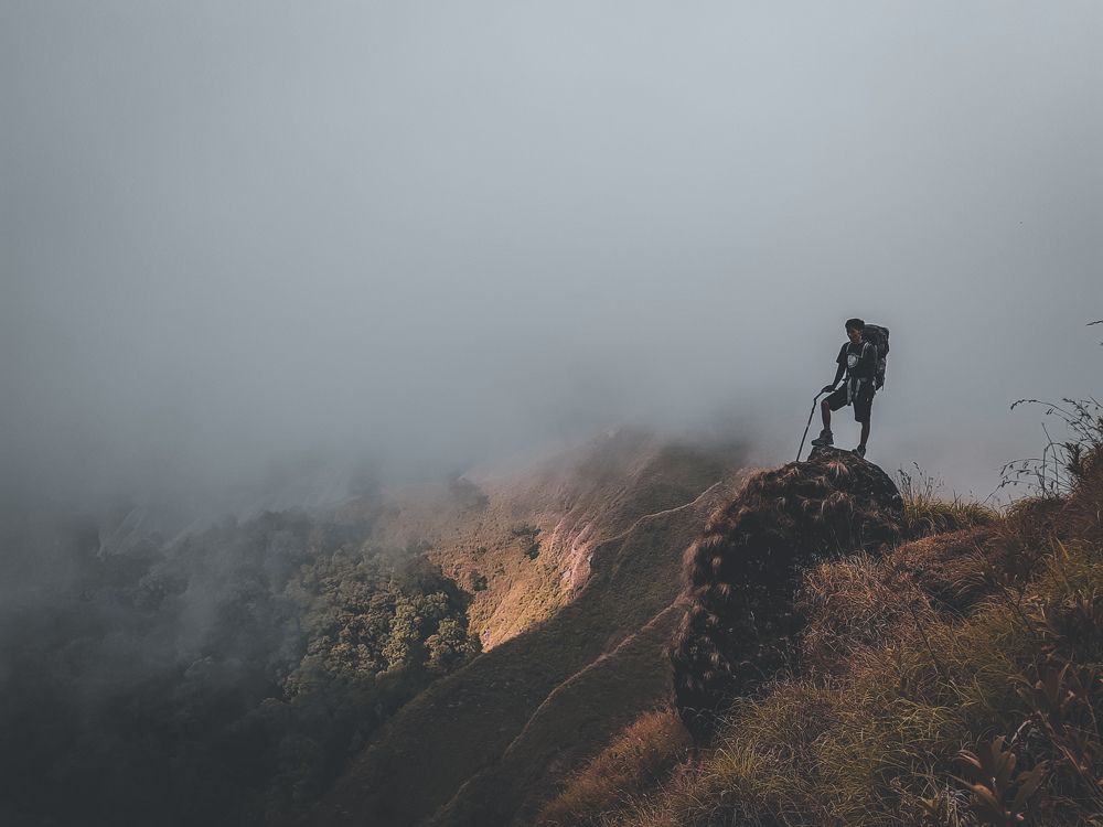 Photograph by Maricoo Adventure