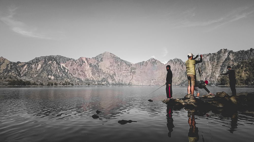 Photograph by Maricoo Adventure