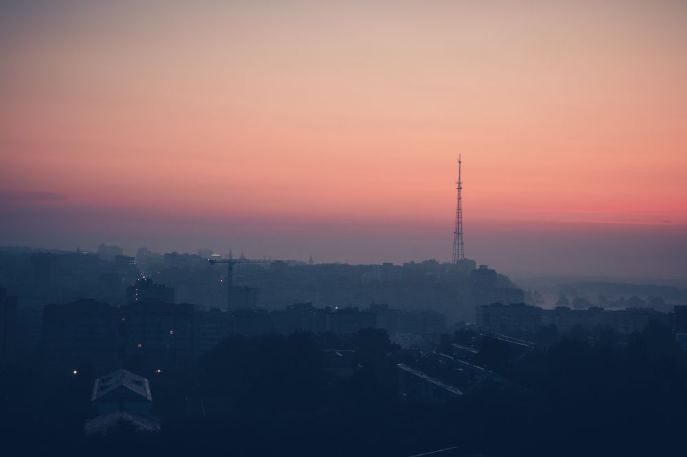 Photograph by Сергей Бояринцев