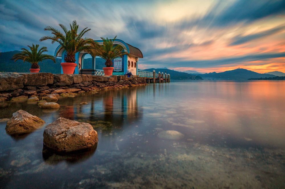 Фотография автора Liviu Ciprian Hiticas