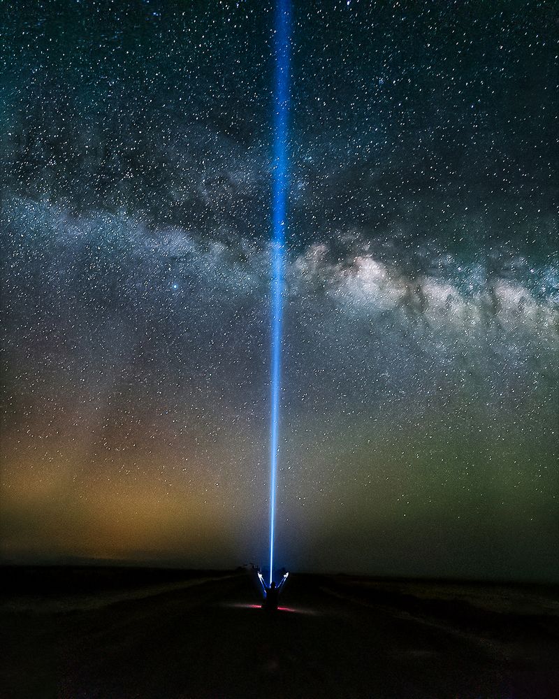 Photograph by Muntazir Mehdi