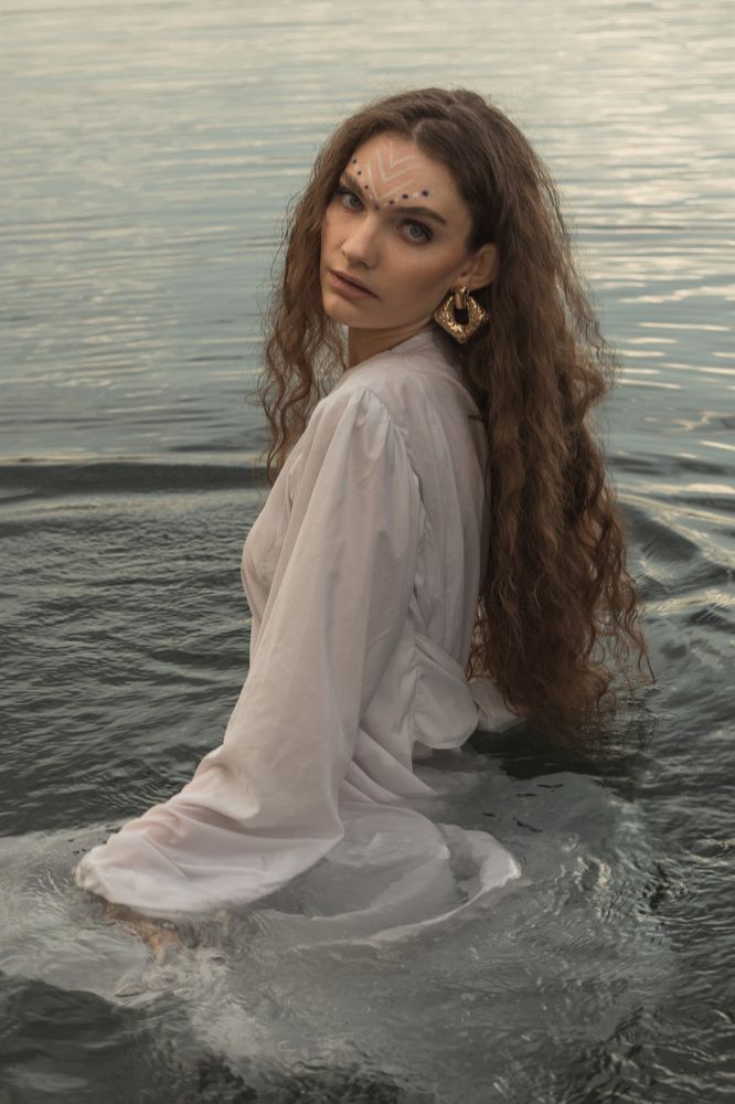 Photograph by Ekaterina Vashkevich