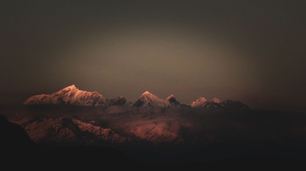 Photograph by Rakshit Sah