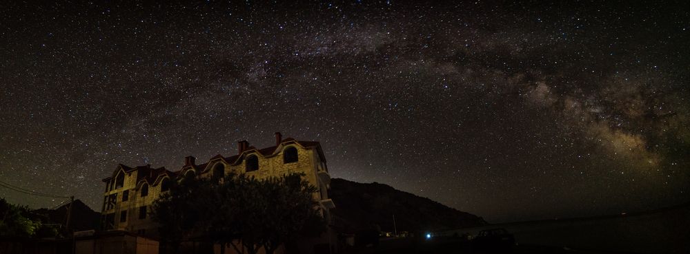 Фотография автора Александр Рудный