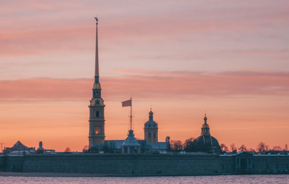 Photograph by Александр Наракшин