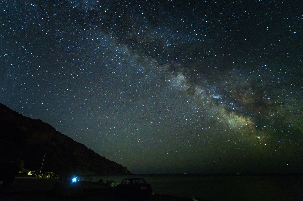 Фотография автора Александр Рудный