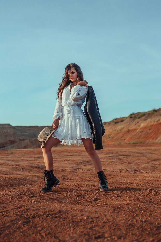 Photograph by Алиса Терновая