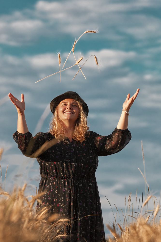 Photograph by Ольга