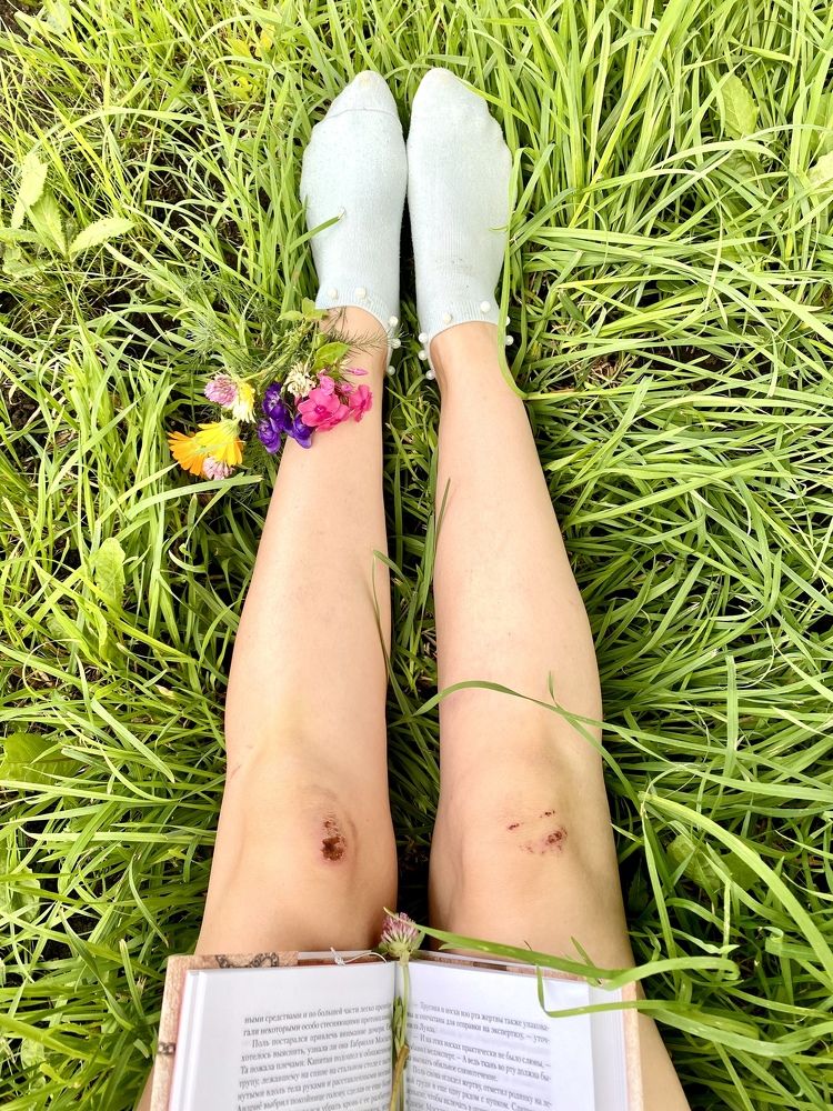 Photograph by Ольга Демашова