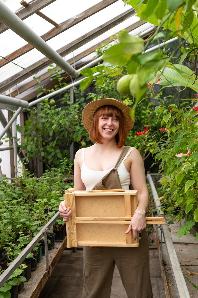 Photograph by Елена Пушница