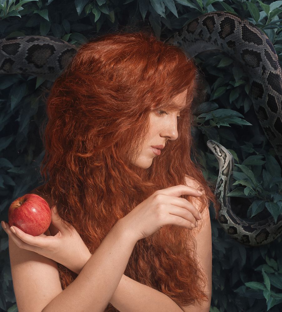 Photograph by Zi Tien