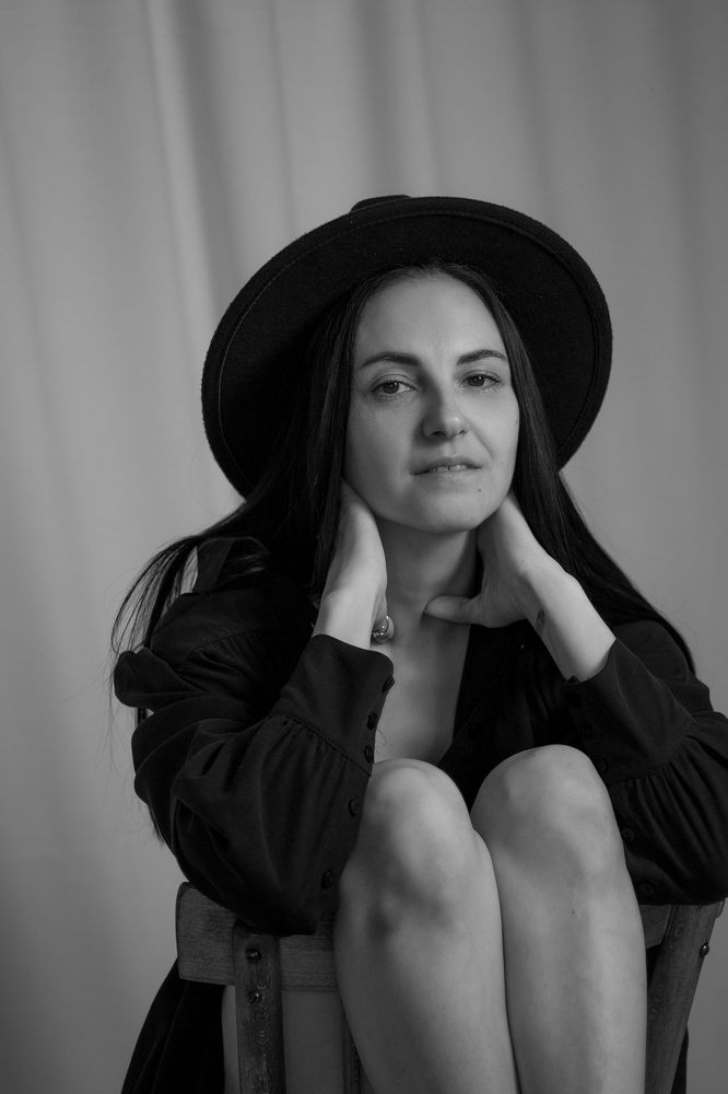 Photograph by Елена Пушница