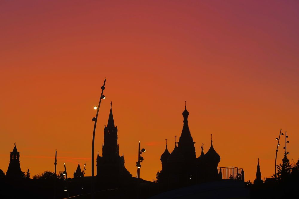 Photograph by Сергей Лобозов