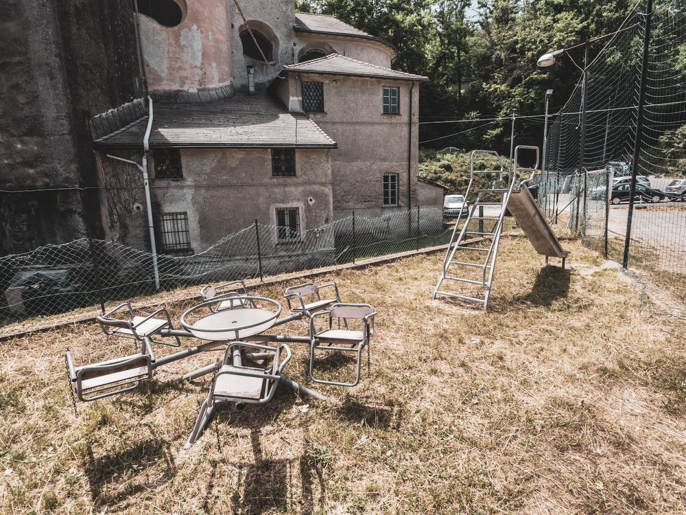 Photograph by Angela Ravaioli