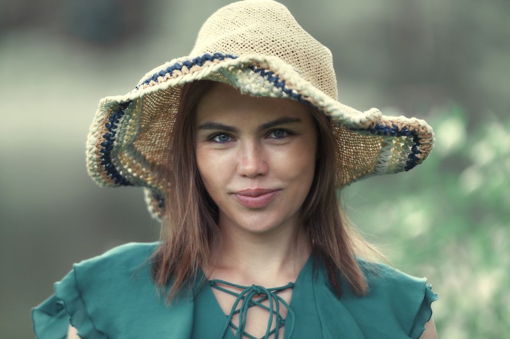 Photograph by Ольга