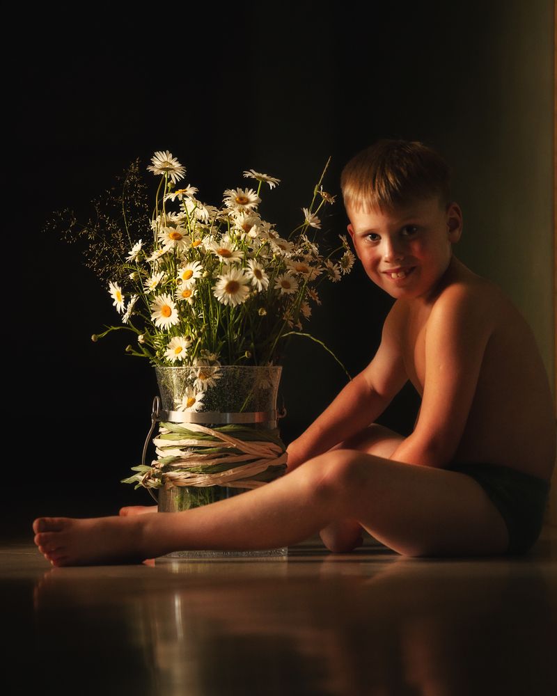 Photograph by Ольга