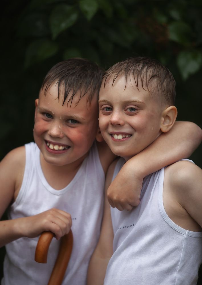 Photograph by Ольга