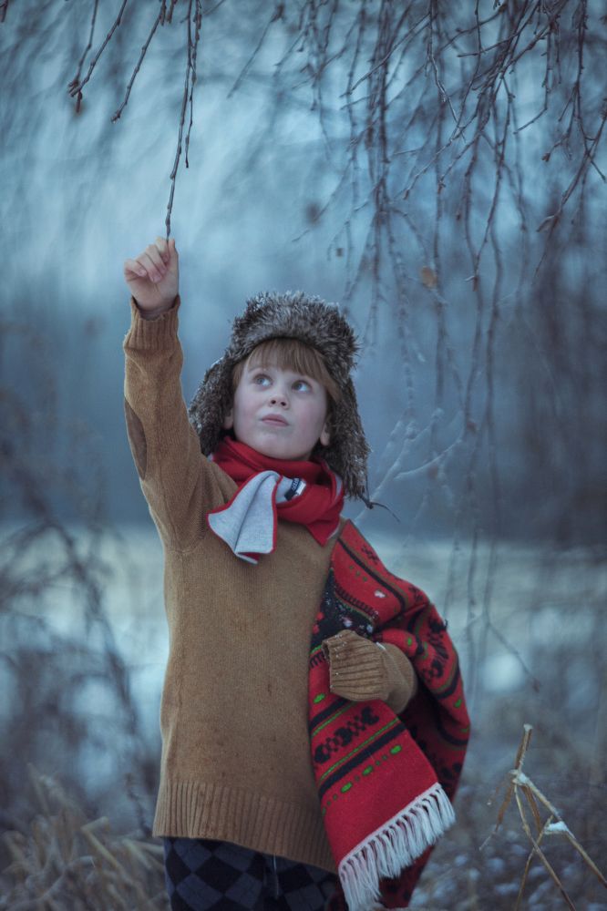 Photograph by Ольга