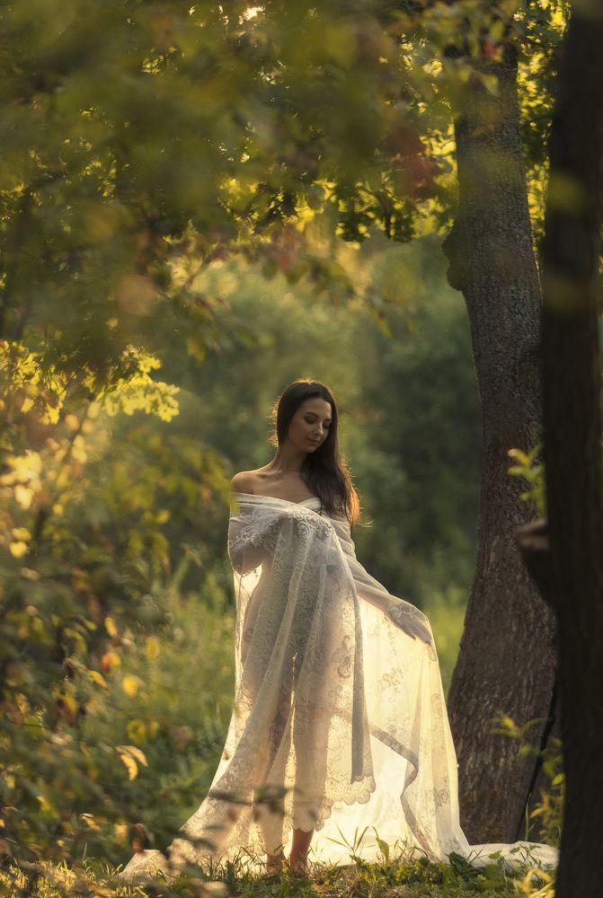 Photograph by Ольга