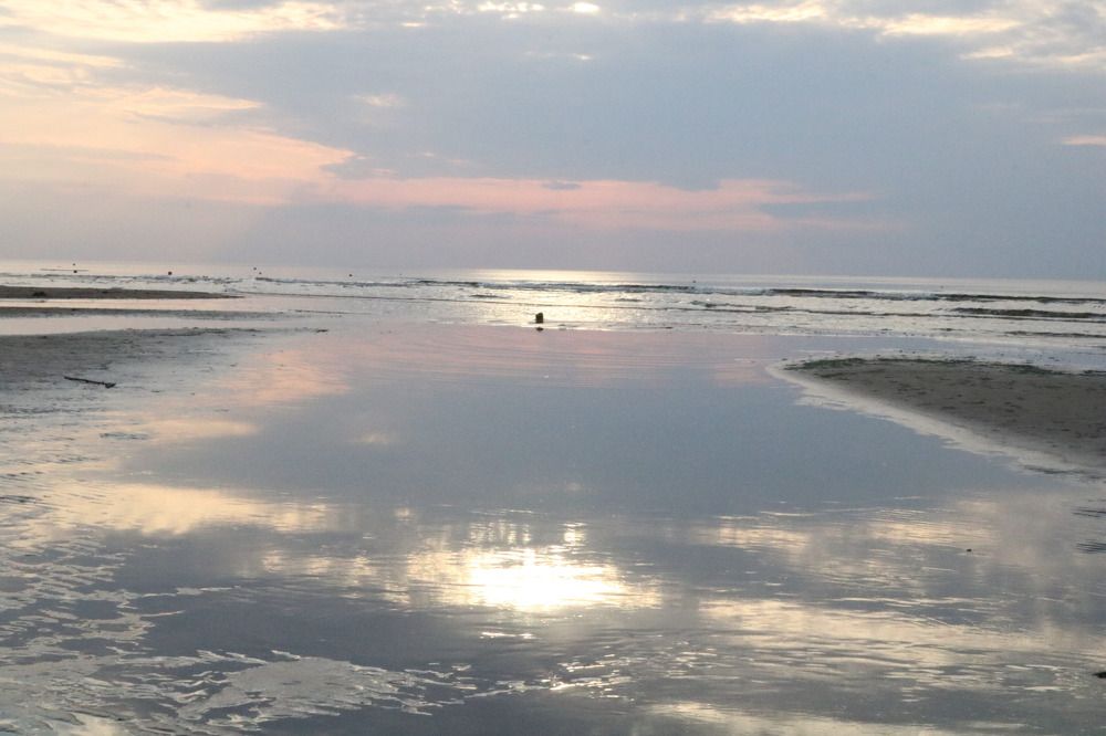 my Jurmala is a great time for outdoor recreation
