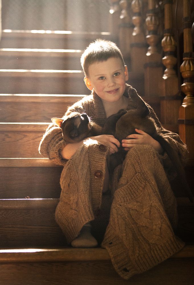 Photograph by Ольга