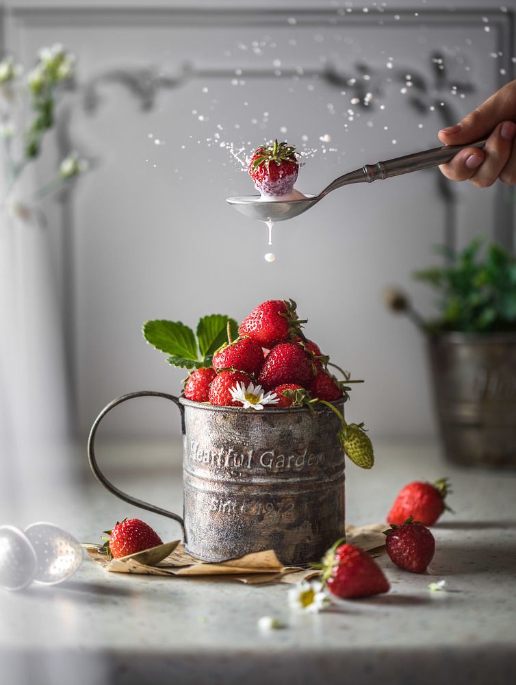 Photograph by Наталья Оконешникова