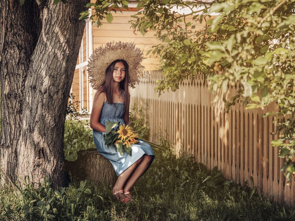 Photograph by Olga Rogozina