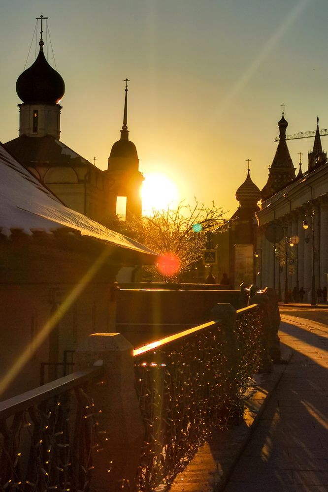 Photograph by Татьяна Богомазова