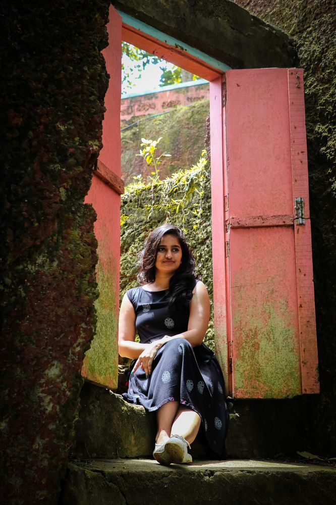 Фотография автора Shibnu