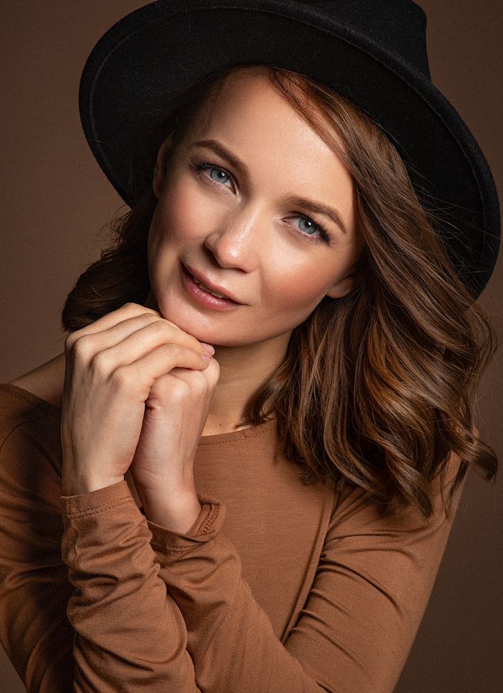 Photograph by Мелана Романова