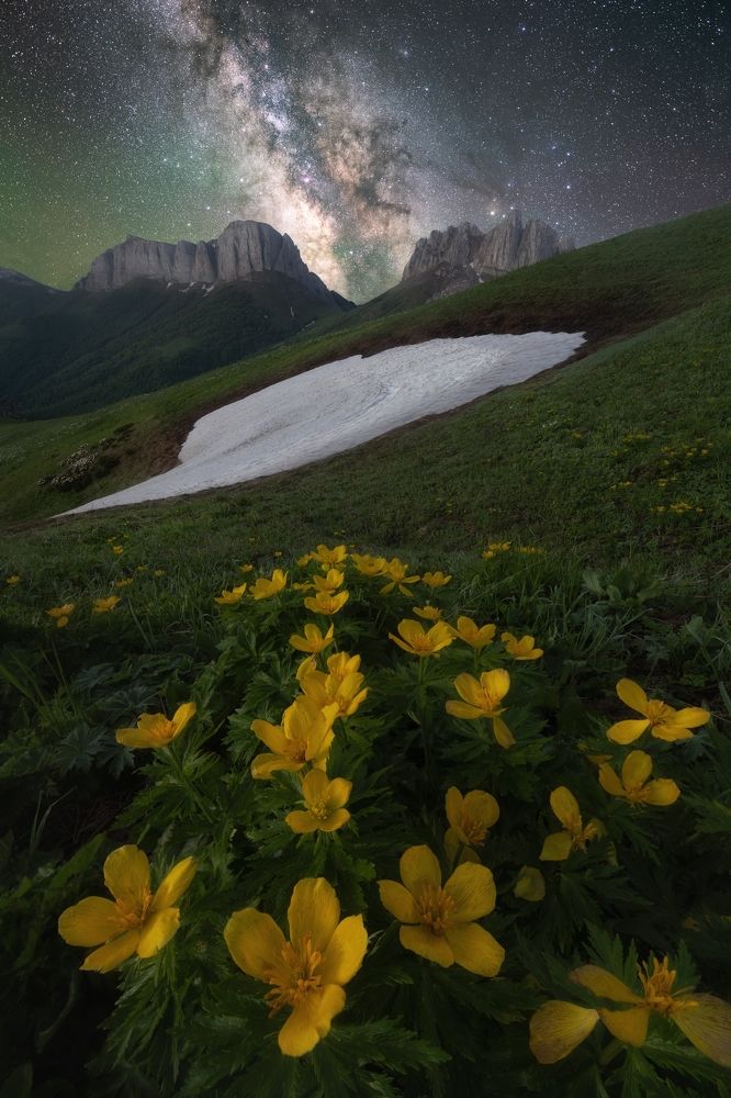 Photograph by Василий Яковлев