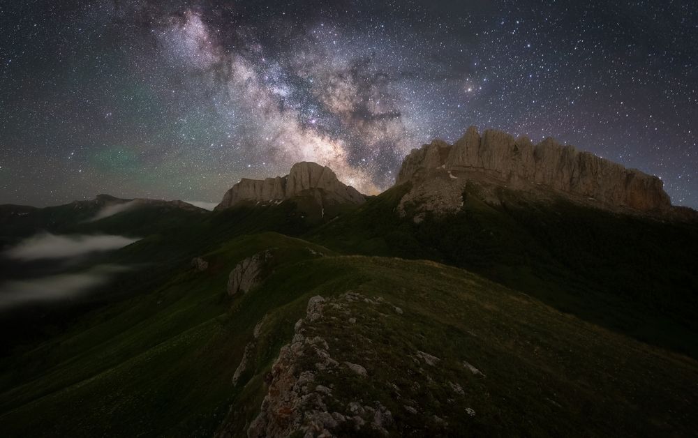 Photograph by Василий Яковлев