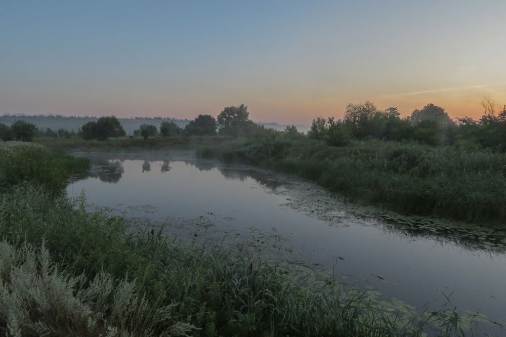 Photograph by Роман Заруднев