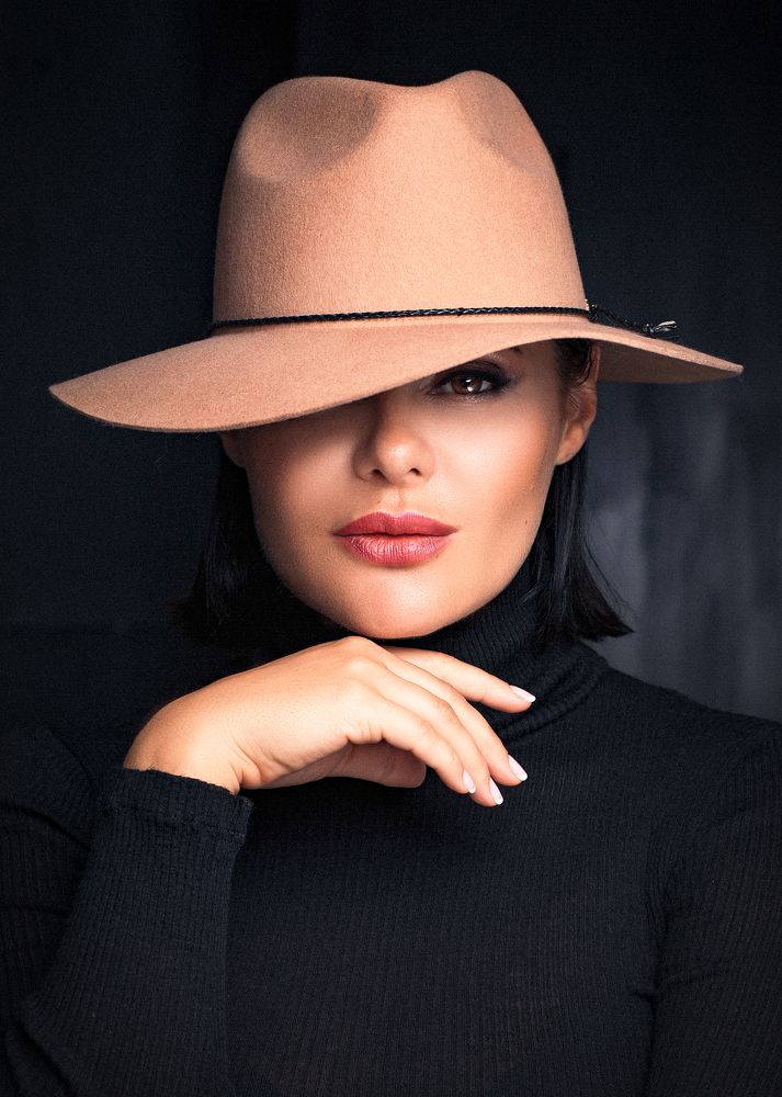 Photograph by Мелана Романова