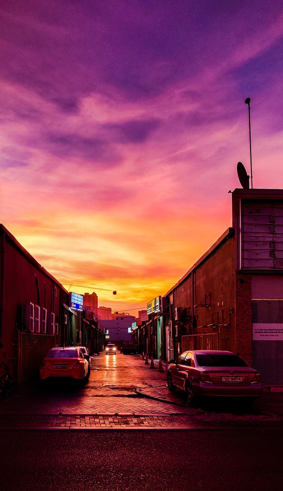 Photograph by Sanketh